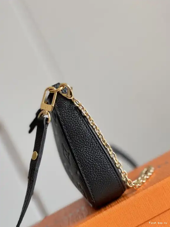 Frstbag ru VUITTON LOUIS EASY STRAP POUCH ON 0611